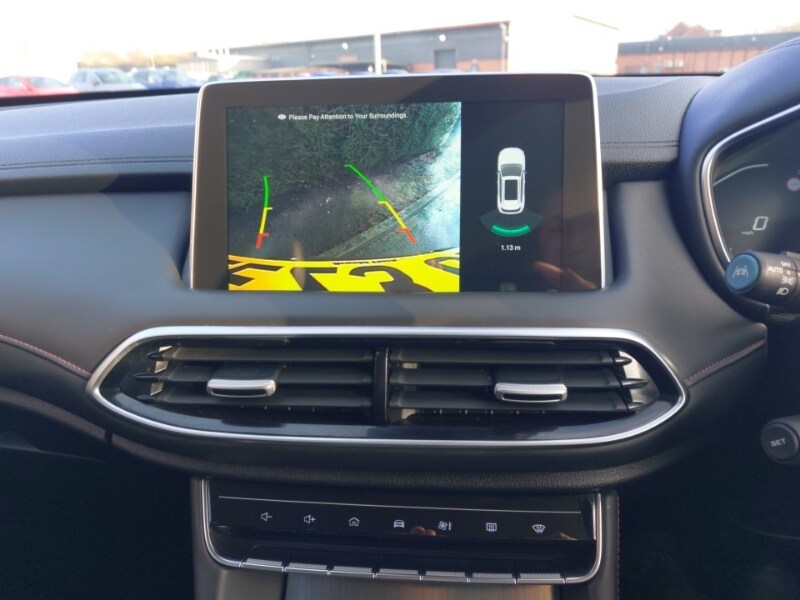 Used MG MG HS 2023 for sale - 77352773: Photo 11