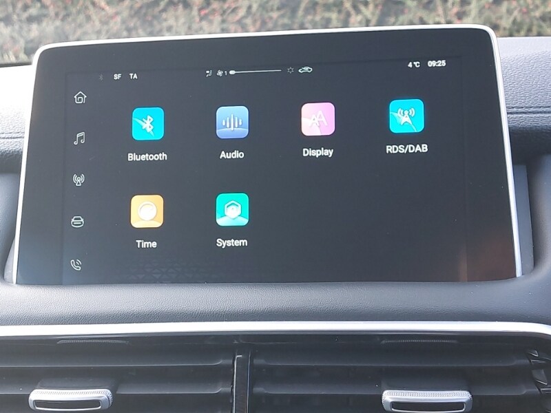 Used MG MG HS 2023 for sale - 77352773: Photo 13