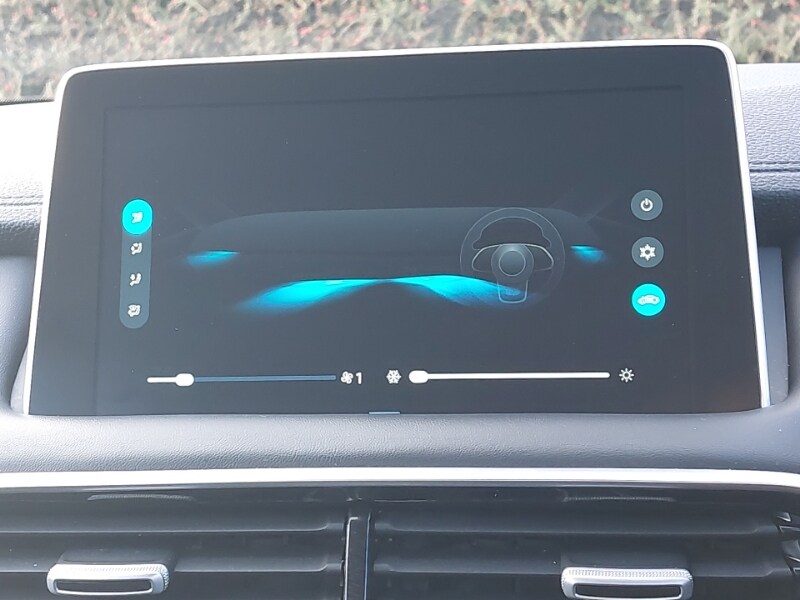 Used MG MG HS 2023 for sale - 77352773: Photo 15