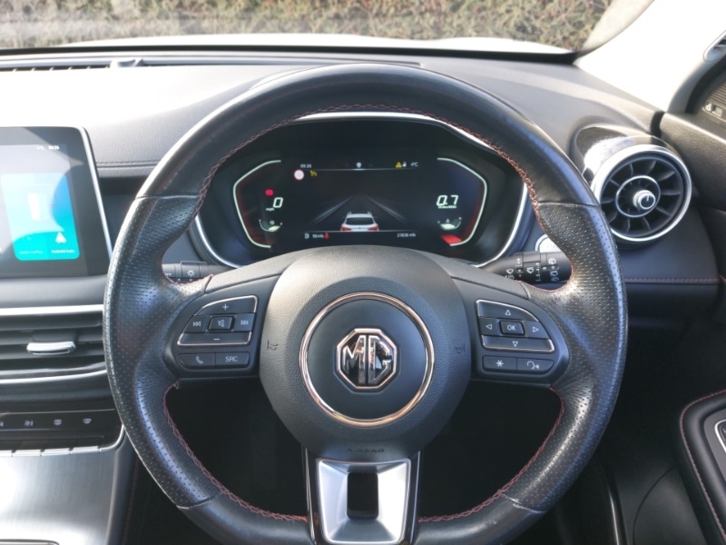 Used MG MG HS 2023 for sale - 77352773: Photo 17