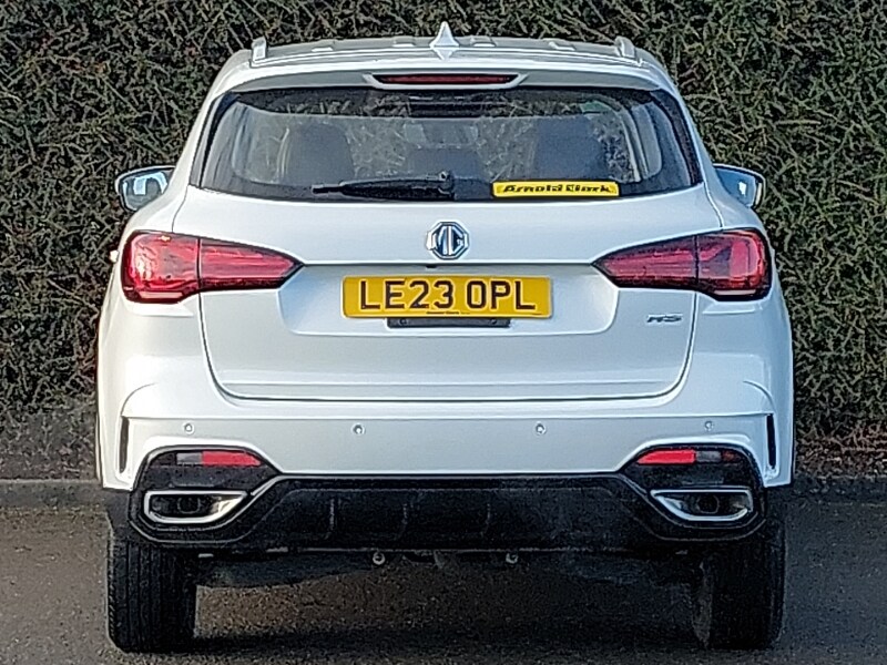 Used MG MG HS 2023 for sale - 77352773: Photo 18