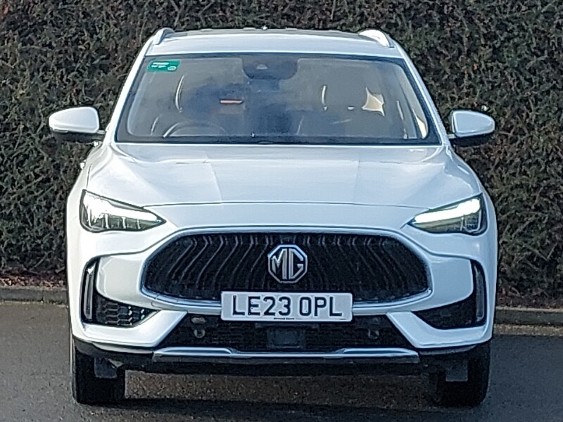 Used MG MG HS 2023 for sale - 77352773: Photo 19