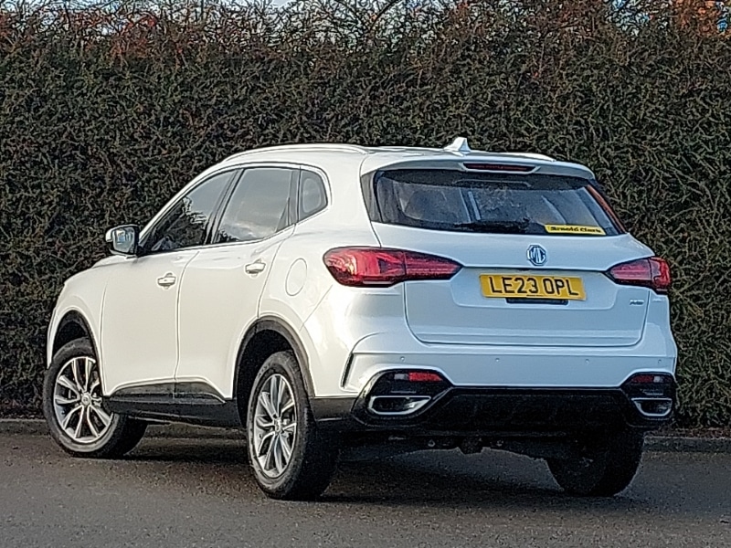 Used MG MG HS 2023 for sale - 77352773: Photo 3