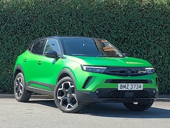 Used Vauxhall Mokka 2023 for sale - 78369303: Photo