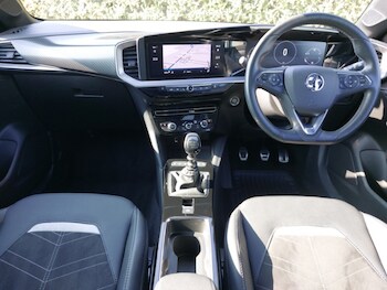 Used Vauxhall Mokka 2023 for sale - 78369303: Photo