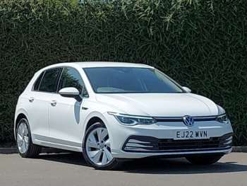 Used Volkswagen Golf 2022 for sale - 75362411: Photo