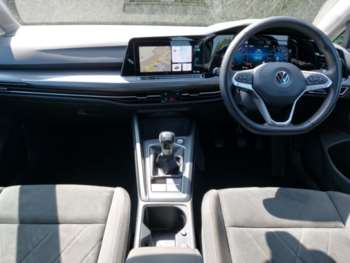 Used Volkswagen Golf 2022 for sale - 75362411: Photo