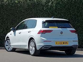 Used Volkswagen Golf 2022 for sale - 75362411: Photo
