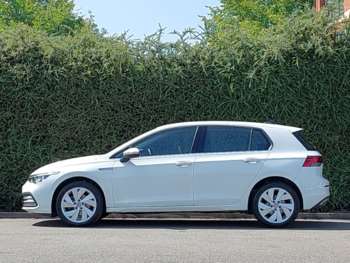 Used Volkswagen Golf 2022 for sale - 75362411: Photo