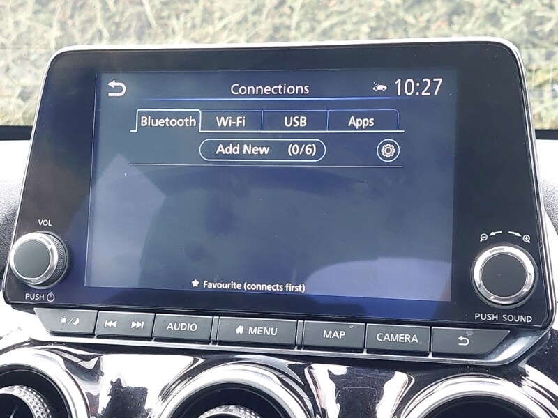 Used Nissan Juke 2021 for sale - 76078370: Photo 13