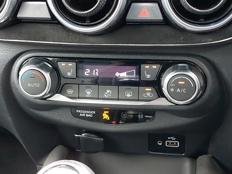 Used Nissan Juke 2021 for sale - 76078370: Photo 16