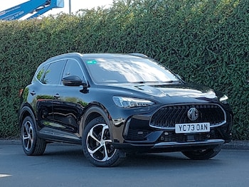 Used MG MG HS 2023 for sale - 78490139: Photo