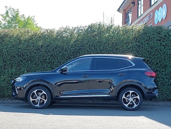 Used MG MG HS 2023 for sale - 78490139: Photo