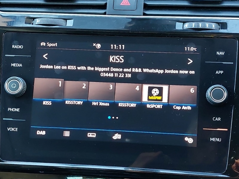 Used Volkswagen Golf 2019 for sale - 76911679: Photo 15