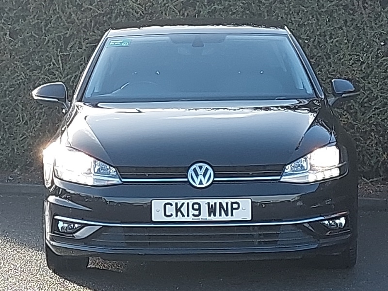 Used Volkswagen Golf 2019 for sale - 76911679: Photo 19