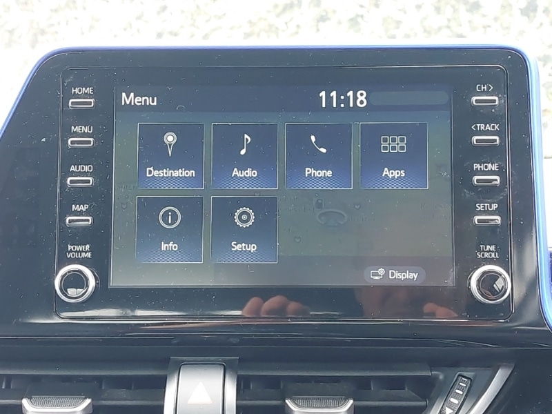 Used Toyota C-HR 2020 for sale - 76785740: Photo 12