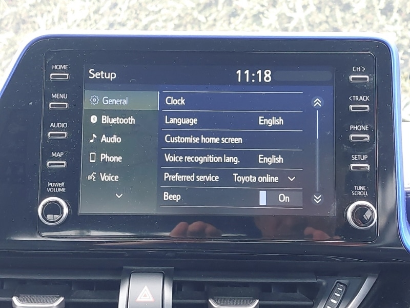 Used Toyota C-HR 2020 for sale - 76785740: Photo 13