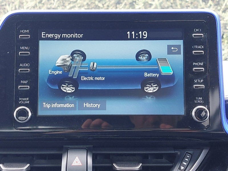 Used Toyota C-HR 2020 for sale - 76785740: Photo 14