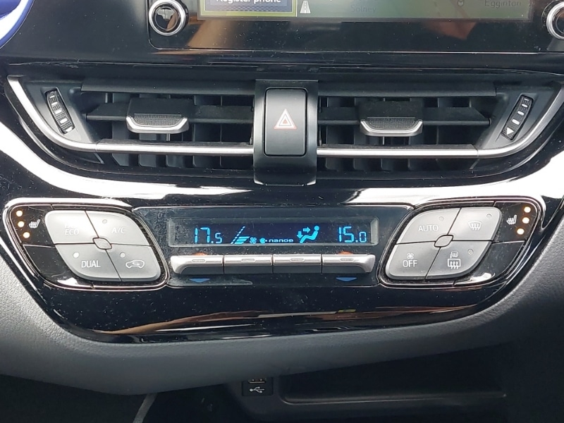 Used Toyota C-HR 2020 for sale - 76785740: Photo 15