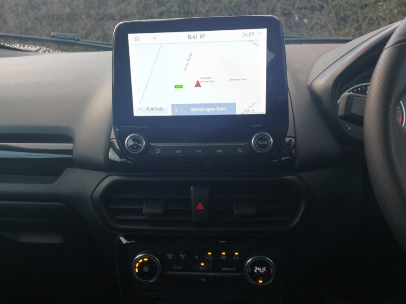 Used Ford Ecosport 2020 for sale - 77273312: Photo 10