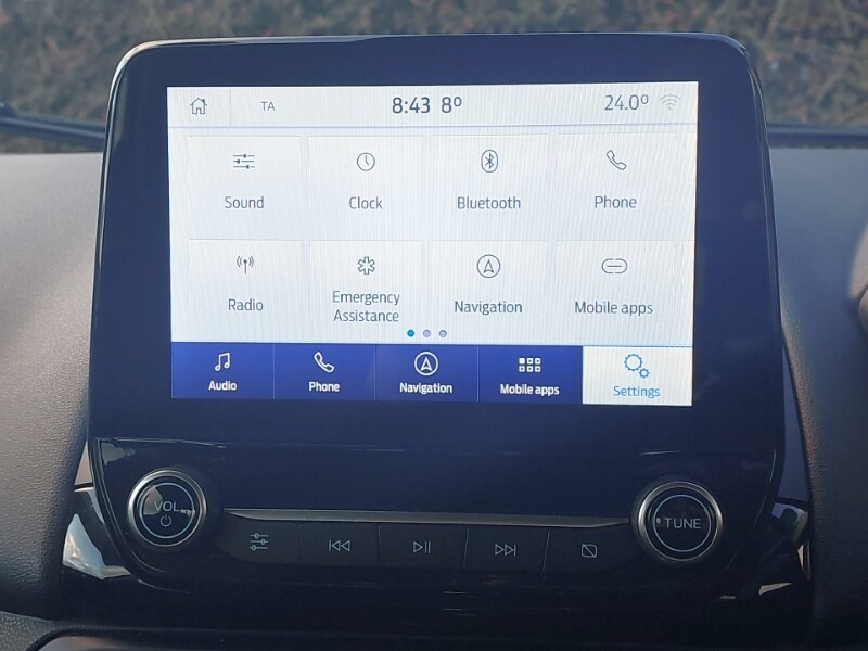 Used Ford Ecosport 2020 for sale - 77273312: Photo 12