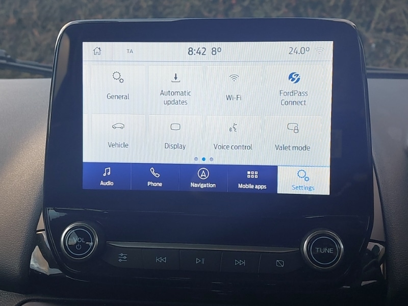 Used Ford Ecosport 2020 for sale - 77273312: Photo 13