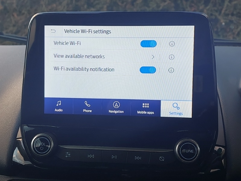 Used Ford Ecosport 2020 for sale - 77273312: Photo 14