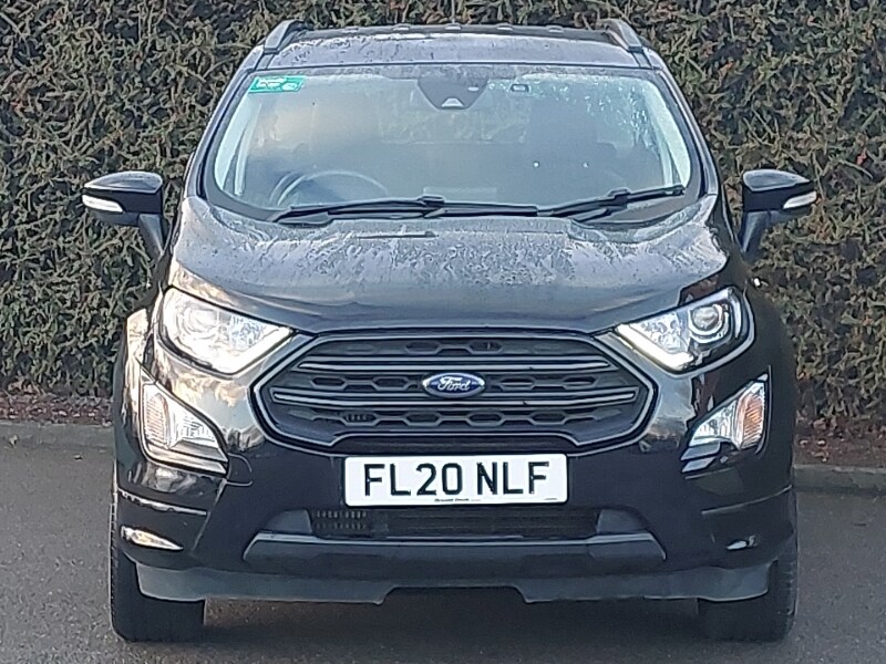 Used Ford Ecosport 2020 for sale - 77273312: Photo 19