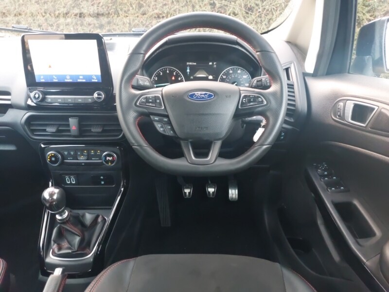 Used Ford Ecosport 2020 for sale - 77273312: Photo 7