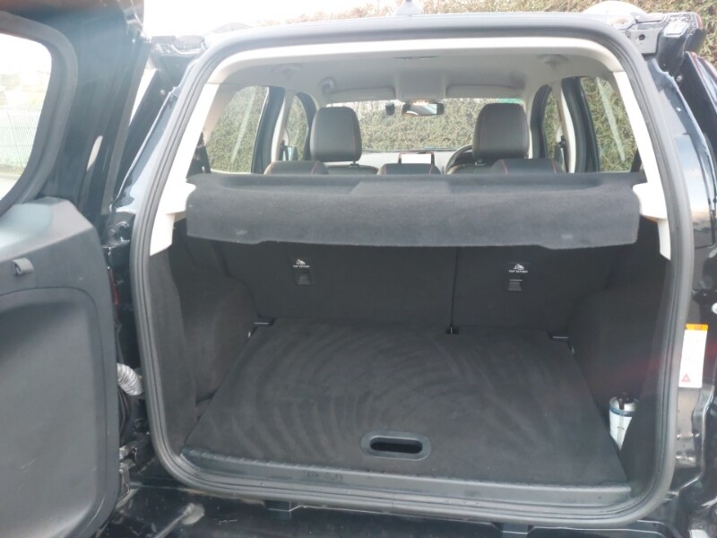 Used Ford Ecosport 2020 for sale - 77273312: Photo 8