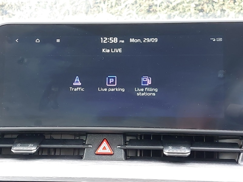 Used Kia Sportage 2025 for sale - 76108258: Photo 13