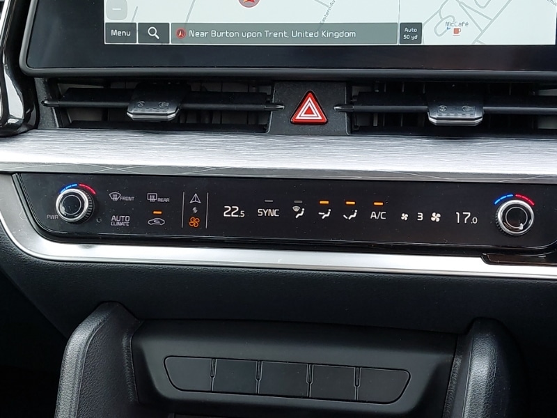 Used Kia Sportage 2025 for sale - 76108258: Photo 16