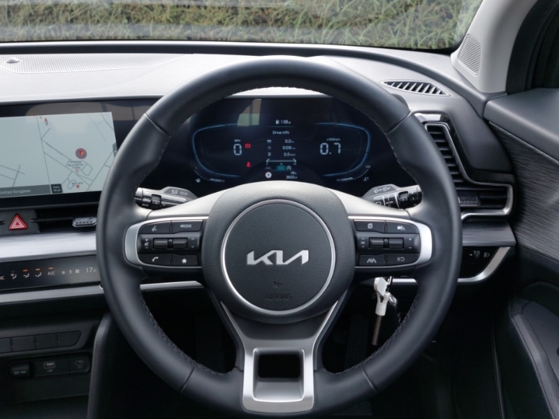 Used Kia Sportage 2025 for sale - 76108258: Photo 17