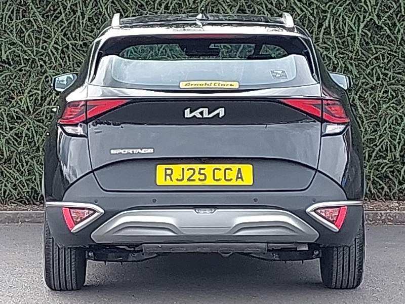 Used Kia Sportage 2025 for sale - 76108258: Photo 18