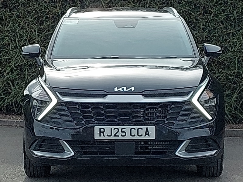 Used Kia Sportage 2025 for sale - 76108258: Photo 19