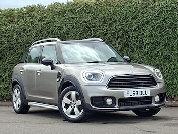 Used MINI Countryman 2018 for sale - 78928502: Photo