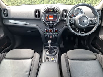 Used MINI Countryman 2018 for sale - 78928502: Photo