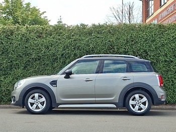 Used MINI Countryman 2018 for sale - 78928502: Photo
