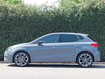 Used SEAT Ibiza 2024 for sale - 75285503: Photo