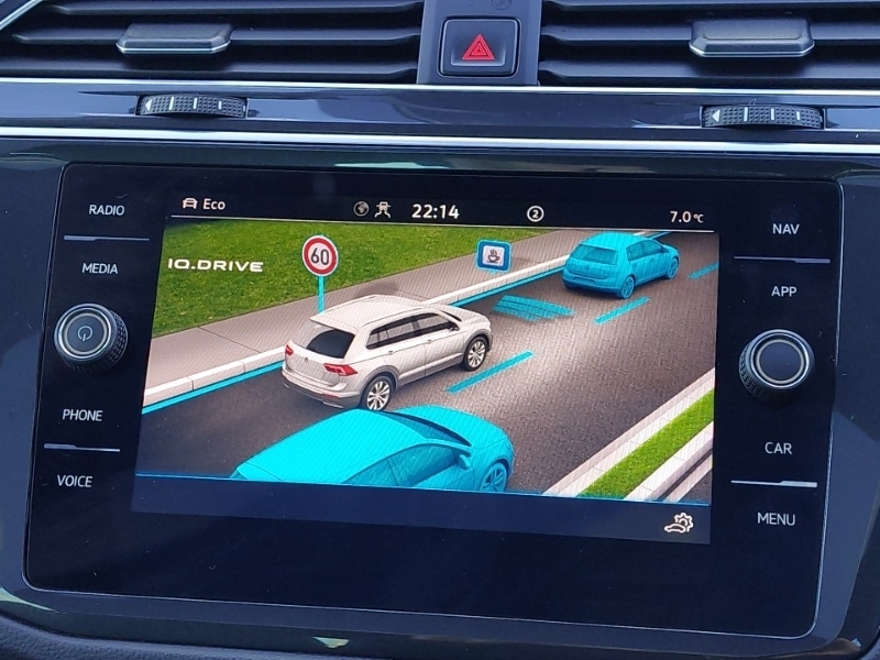 Used Volkswagen Tiguan 2021 for sale - 77086849: Photo 14