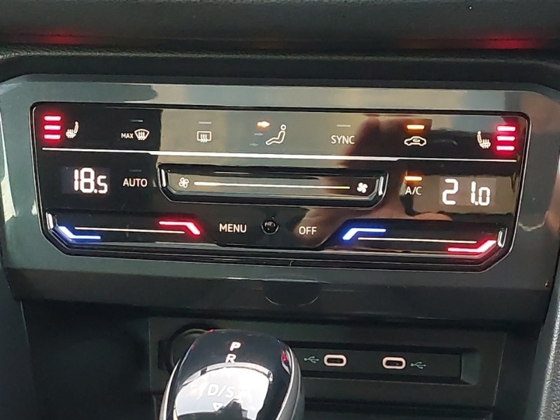 Used Volkswagen Tiguan 2021 for sale - 77086849: Photo 16