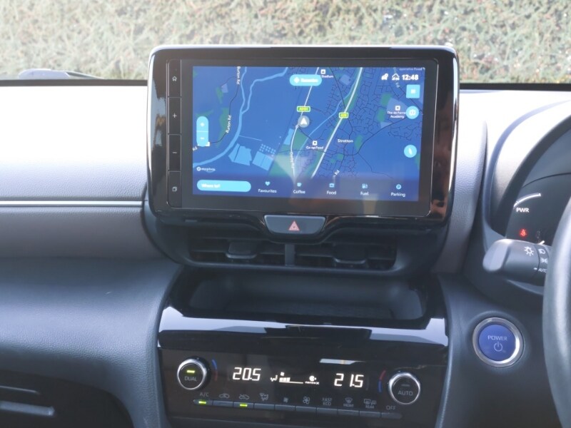 Used Toyota Yaris Cross 2022 for sale - 77761175: Photo 10