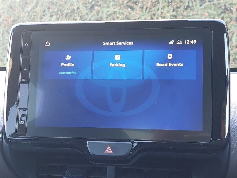 Used Toyota Yaris Cross 2022 for sale - 77761175: Photo 14