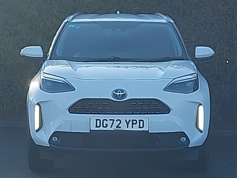 Used Toyota Yaris Cross 2022 for sale - 77761175: Photo 19