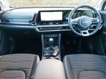 Used Kia Sportage 2024 for sale - 73880931: Photo