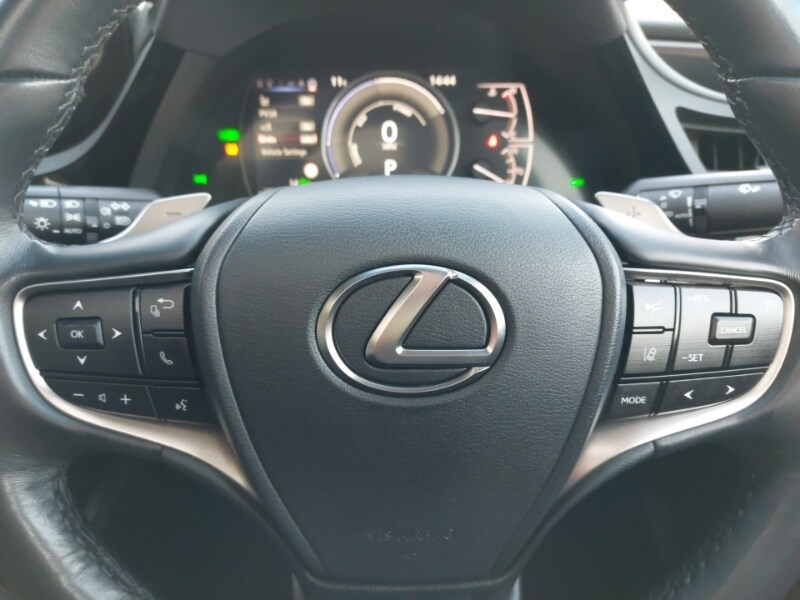 Used Lexus ES 2023 for sale - 77004646: Photo 15