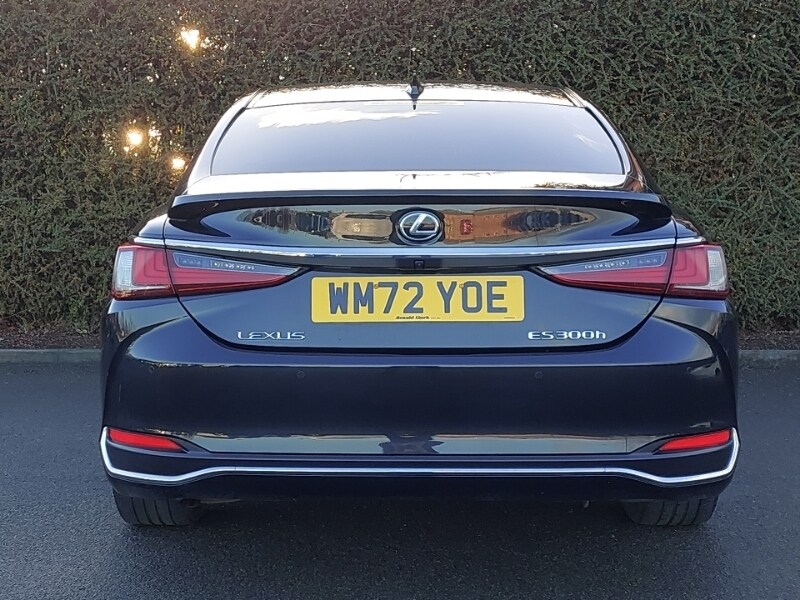 Used Lexus ES 2023 for sale - 77004646: Photo 19