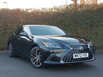 Used Lexus ES 2023 for sale - 77004646: Photo