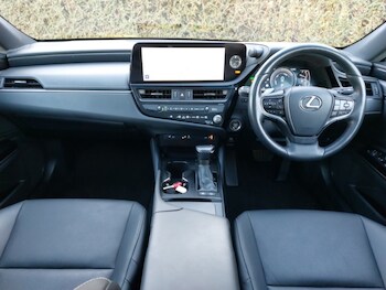 Used Lexus ES 2023 for sale - 77004646: Photo