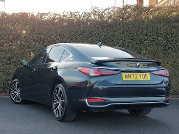 Used Lexus ES 2023 for sale - 77004646: Photo